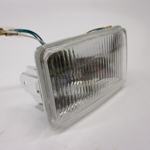Headlight unit MBX/MTX Honda