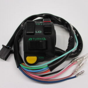 Lichtschakelaar MT groot- en dimlicht functie