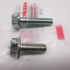 Boulons ensemble support de lumière clignotante MT M6x16 et M6x25