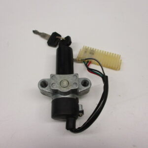 Ignition lock MTX80R2 and MTX125/200R Honda