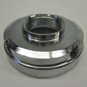 Écrou de réglage du casque