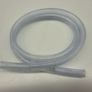 Bensin slange gjennomsiktig PVC