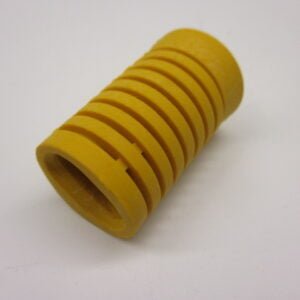 Gummi Schaltpedal gelb MB/MT Niederlande mit Pedalen Honda