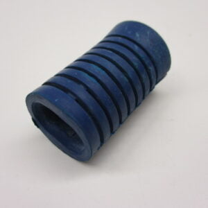 Pédale de changement de vitesse en caoutchouc bleu MB/MT Pays-Bas avec pédales Honda