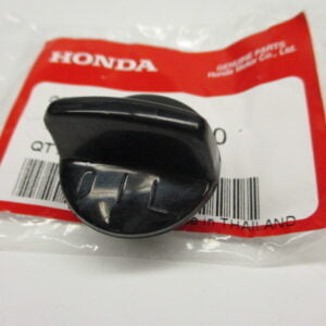 Olievuldop origineel Honda