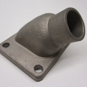 Collecteur coulissant carburateur externe 26mm Honda