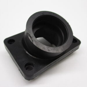 Collecteur caoutchouc 28mm carburateurs Honda