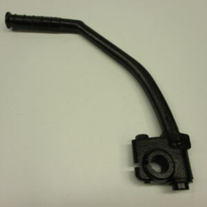 Brazo de arranque MT50 / 80 13mm agujero AD01, HD02 Honda