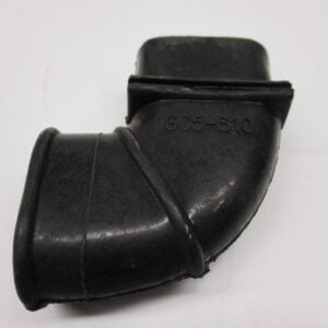 Luchtslang luchtfilterkast MTX