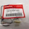 Carburateur revisie set Keihin modellen 24-26mm