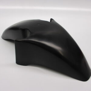 Garde boue avant NSR50 noir Honda