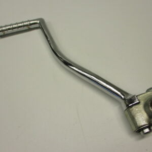 Kickstarter krom MB 16 mm aksel Honda