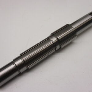Secondary axle 6 gears Honda