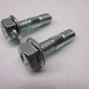 Exhaust studs + nuts Honda