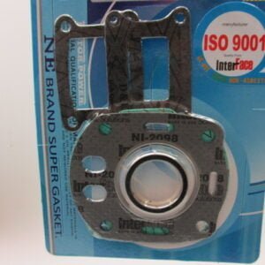 Cilinderpakking set MBX/MTX80