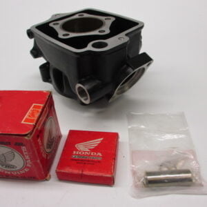 Sylindersett MBX/MTX125 Honda