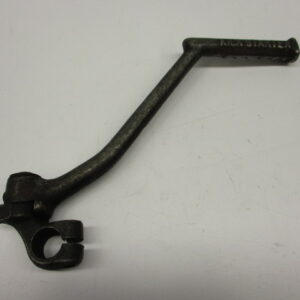 Kickstarter MBX50/80 and NSR50 16mm axle used Honda