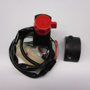 Killswitch MTX50/80 AD06, AD09, HD08, HD09 NOS