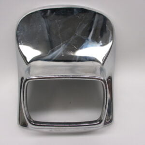 Careta faro cromado modelos Paris-Dakar MT 79-83 Honda