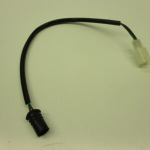 Douille de lampe W10 plug-in light pour instrument ou feu de stationnement