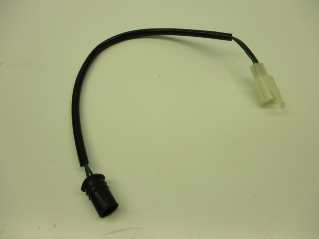 Lampsockel W10 insticksljus för instrument eller parkeringsljus