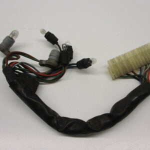 Kabelboom verlichting instrumenten MTX50/80R gebruikt