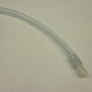 Oil supply hose from tank to pump with adapter Honda