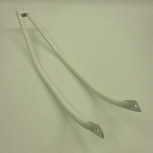 Frame bracket MB50 86-92 Honda