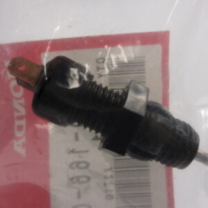 Remlichtschakelaar MB50/80 en MT50/80 origineel Honda NOS