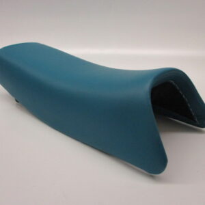 Selle neuve bleue MT50 AD01 modèle 90-92
