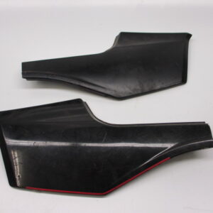 Caches latéraux MBX50/80 d'occasion Honda