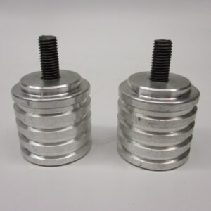 Shock absorber extension set MT50/80 (only fits original shock absorbers!) Honda