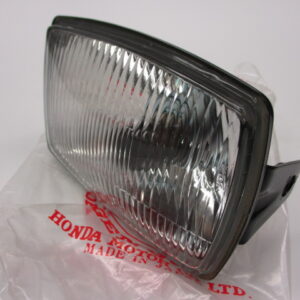 Koplamp unit MT50 79-80 origineel Honda