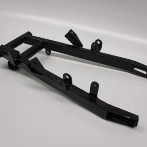 Bras oscillant carré noir MB/MT