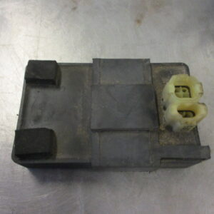 CDi unit NSR75/NS-1 gebruikt